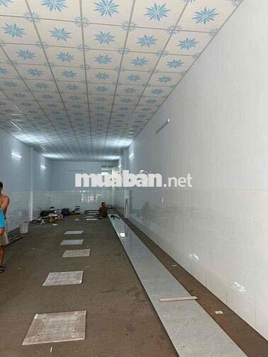 Cần cho thuê mặt bằng ngay mặt tiền Nguyễn Văn Cừ nối dài