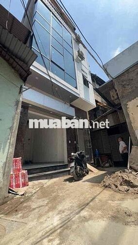 🌹 CCMN CẦU GIẤY —53/58M – VỪA Ở VỪA CHO THUÊ – TRƯỚC NHÀ RỘNG THOÁNG