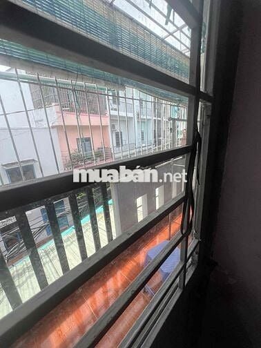 CHO THUÊ NHÀ HẺM XE TẢI ĐÚC 1 lầu