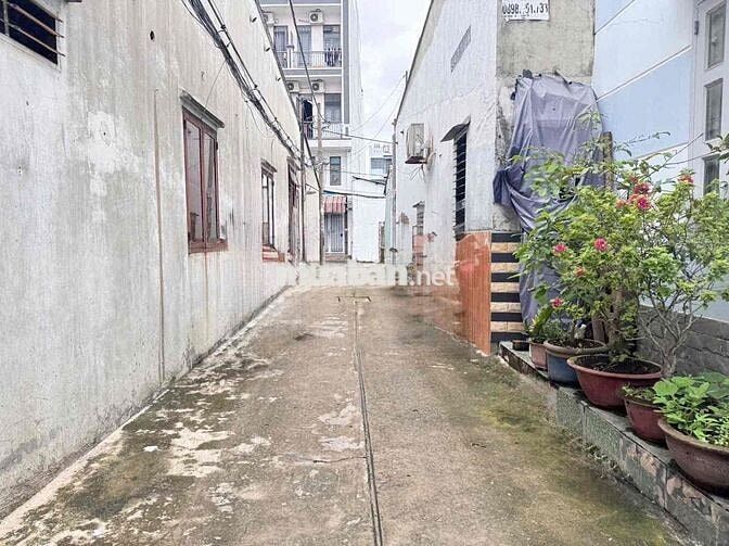 Nhà phố Liền kề Đường số 3 P9. Gò VẤP Giá 5ty7