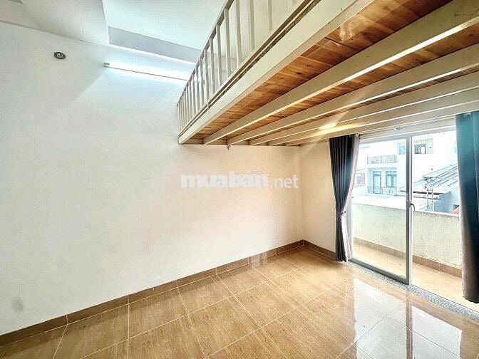 Ở ĐƯỢC 6 BẠN - SIÊU RỘNG - BAN CÔNG
