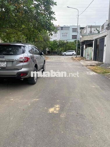 Cho thuê kho xưởng ngay KDC Phú Nhuận gần QL1A P. Thới An quận 12