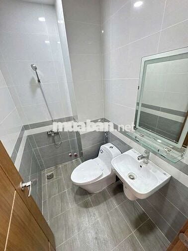 Studio full nội thất, có ban công, đẹp xinh lung linh