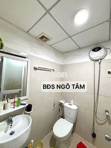 Chính chủ cho thuê căn Ehome 2PN, 2WC, full NT.Giá 7,5 triệu/tháng
