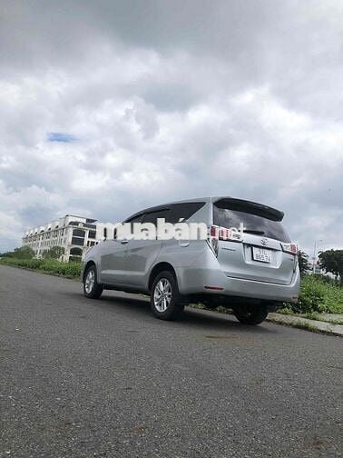 Toyota Innova 2019 2.0E - 125000 km