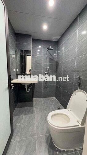 🌹 CCMN CẦU GIẤY —53/58M – VỪA Ở VỪA CHO THUÊ – TRƯỚC NHÀ RỘNG THOÁNG