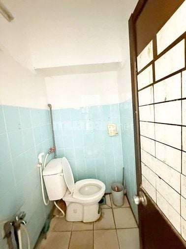 Nhà đúc thật, 3 tầng, gần hẻm xe tải Trần Quang Khải, , Q.1 - H.Bắc