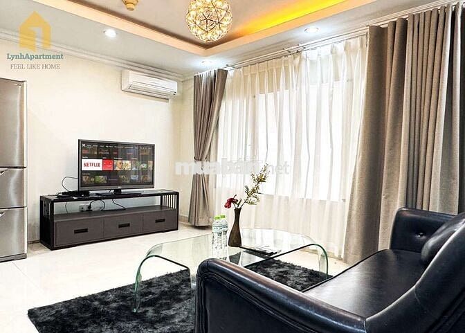 CĂN HỘ 2PN 80M2 NGAY CÔNG VIÊN HOÀNG VĂN THỤ, P4 TÂN BÌNH