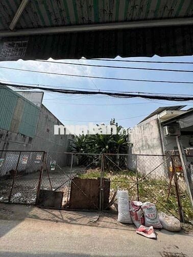 SIÊU RẺ BÌNH TÂN !! 482m2 FULL TC CHỈ 23 TỶ 800 CHỦ TẶNG THÊM 152m2 ĐẤ