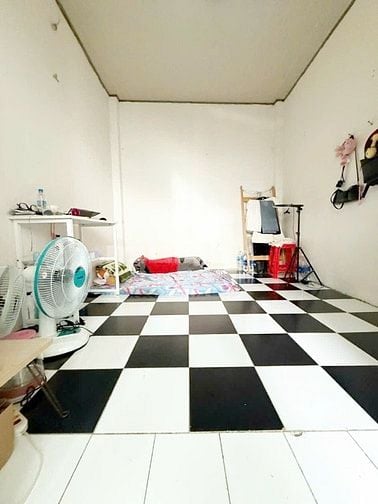 Nhà đúc thật, 3 tầng, gần hẻm xe tải Trần Quang Khải, , Q.1 - H.Bắc