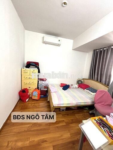 Chính chủ cho thuê căn Ehome 2PN, 2WC, full NT.Giá 7,5 triệu/tháng