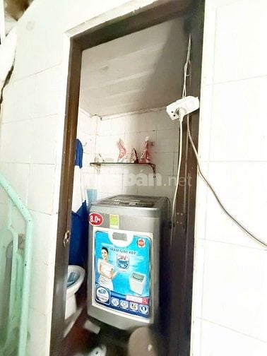 Nhà đúc thật, 3 tầng, gần hẻm xe tải Trần Quang Khải, , Q.1 - H.Bắc