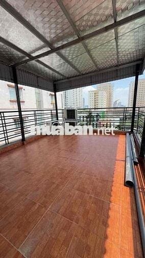 🌹 CCMN CẦU GIẤY —53/58M – VỪA Ở VỪA CHO THUÊ – TRƯỚC NHÀ RỘNG THOÁNG