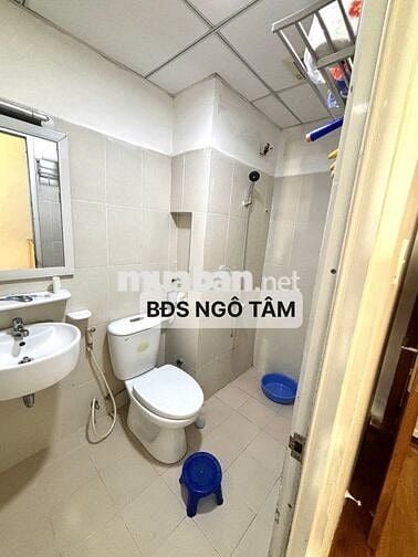 Chính chủ cho thuê căn Ehome 2PN, 2WC, full NT.Giá 7,5 triệu/tháng