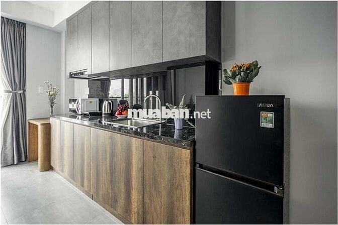 Nhà bán. 2 mặt tiền đường Bình Quới, phường 27, Q.Bình Thạnh, tp.HCM.