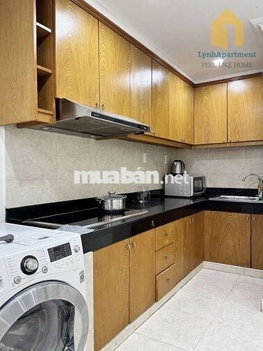 CĂN HỘ 2PN 80M2 NGAY CÔNG VIÊN HOÀNG VĂN THỤ, P4 TÂN BÌNH