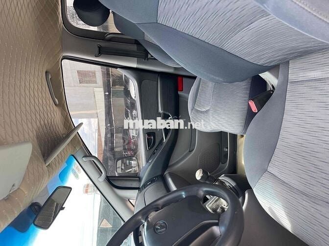 Hyundai Starex 2008 - 160000 km