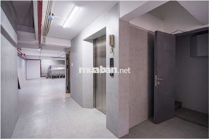 Nhà bán. 2 mặt tiền đường Bình Quới, phường 27, Q.Bình Thạnh, tp.HCM.