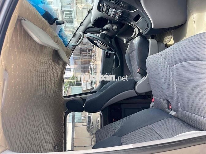 Hyundai Starex 2008 - 160000 km