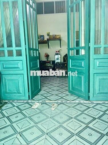 BÁN NHÀ GIÁ RẺ HẺM ĐƯỜNG TRẦN THỊ HÈ HIỆP THÀNH Q12