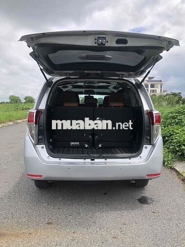 Toyota Innova 2019 2.0E - 125000 km
