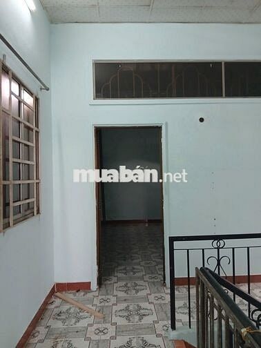 Bán gấp Nhà 1L.MTKD Trần Văn Giàu.Lê Minh Xuân.Bình Chánh.4.5X25M.