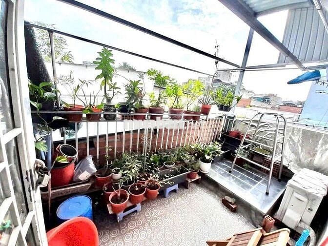 Nhà sạch sẽ 2pn 1wc ,_gần Cv phần mềm quan trung