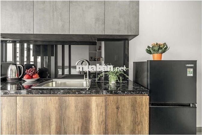 Nhà bán. 2 mặt tiền đường Bình Quới, phường 27, Q.Bình Thạnh, tp.HCM.