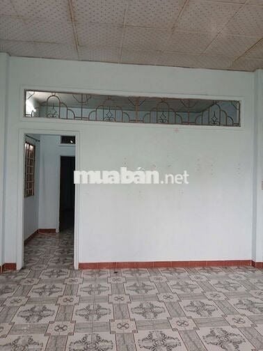 Bán gấp Nhà 1L.MTKD Trần Văn Giàu.Lê Minh Xuân.Bình Chánh.4.5X25M.