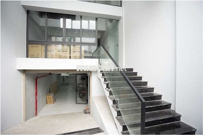 Nhà bán. 2 mặt tiền đường Bình Quới, phường 27, Q.Bình Thạnh, tp.HCM.