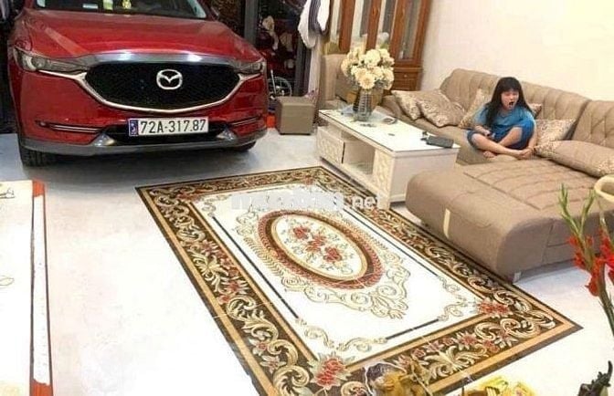 Bán nhà Mặt Tiền đường Lê Văn Sỹ Tân Bình. DT 26m2 giá 3 tỷ 1 Sổ Riêng