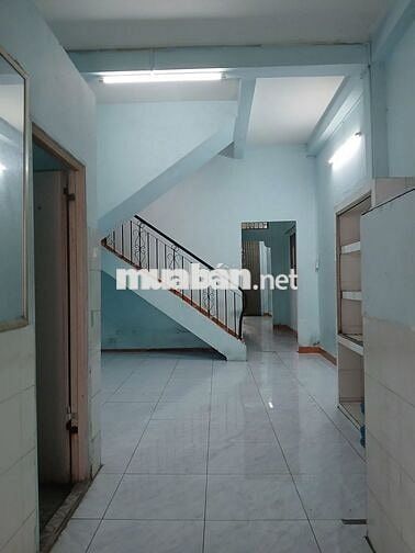 Bán gấp Nhà 1L.MTKD Trần Văn Giàu.Lê Minh Xuân.Bình Chánh.4.5X25M.