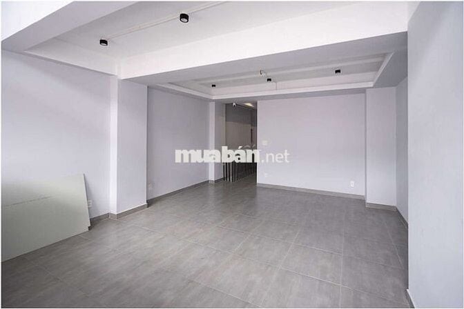 Nhà bán. 2 mặt tiền đường Bình Quới, phường 27, Q.Bình Thạnh, tp.HCM.