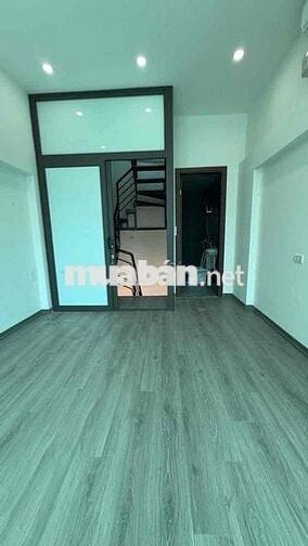 🌹 CCMN CẦU GIẤY —53/58M – VỪA Ở VỪA CHO THUÊ – TRƯỚC NHÀ RỘNG THOÁNG