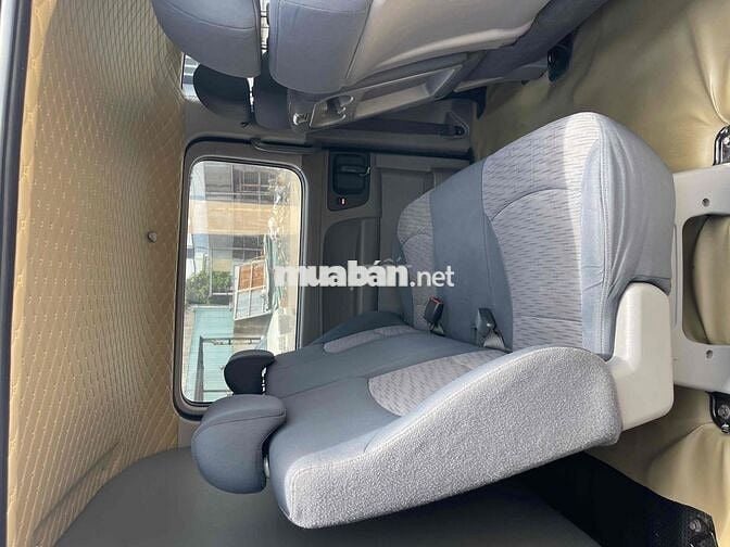 Hyundai Starex 2008 - 160000 km