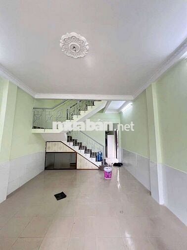 Nhà hẻm xe hơi lê đức thọ p15 gồm 3pn