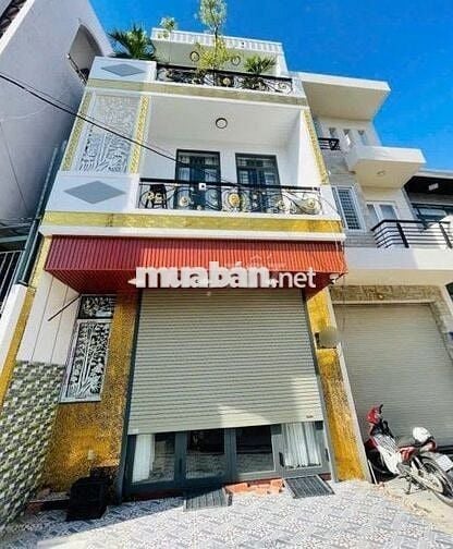 Bán nhà Mặt Tiền đường Lê Văn Sỹ Tân Bình. DT 26m2 giá 3 tỷ 1 Sổ Riêng