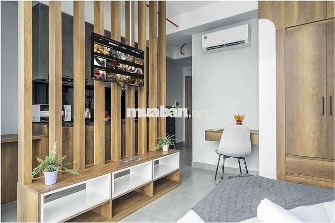 Nhà bán. 2 mặt tiền đường Bình Quới, phường 27, Q.Bình Thạnh, tp.HCM.
