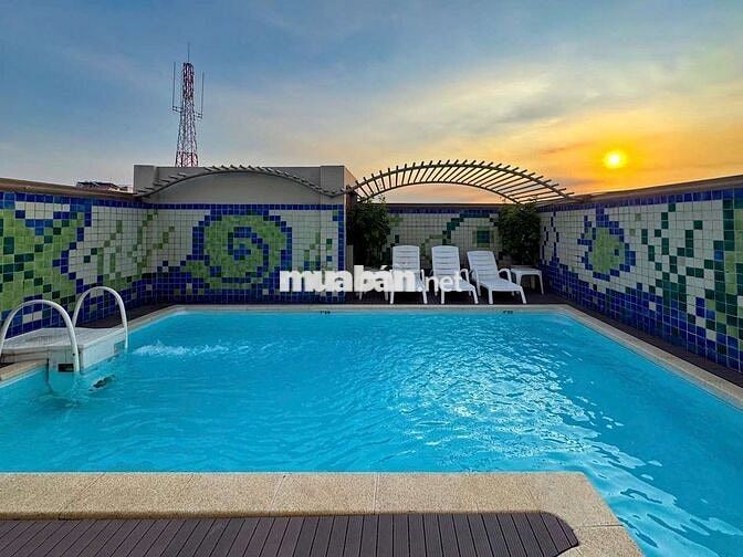 CĂN HỘ 2PN 80M2 NGAY CÔNG VIÊN HOÀNG VĂN THỤ, P4 TÂN BÌNH