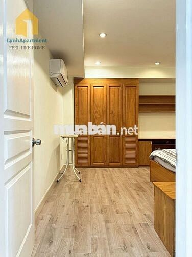 CĂN HỘ 2PN 80M2 NGAY CÔNG VIÊN HOÀNG VĂN THỤ, P4 TÂN BÌNH