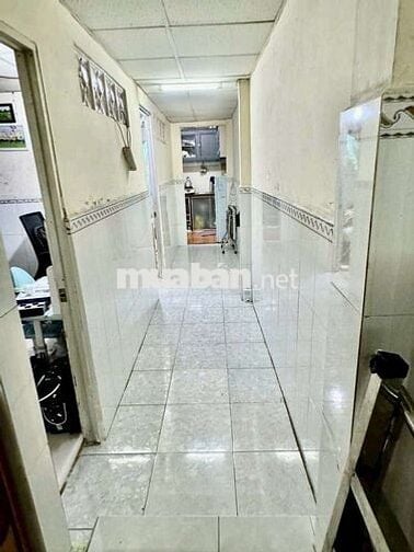 Nhà sạch sẽ 2pn 1wc ,_gần Cv phần mềm quan trung