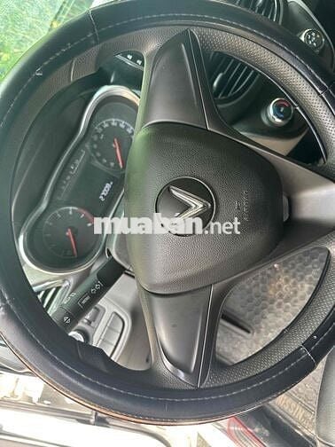 VinFast Fadil 2021 Tiêu chuẩn - 27000 km