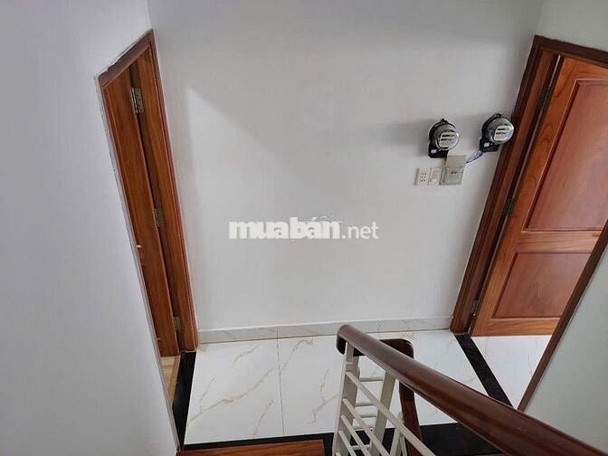 NHÀ 5 TẦNG - NGANG 3,5M - NỞ HẬU - HẺM XE HƠI - SÁT 3/2, QUẬN 10