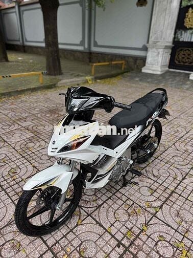 Exciter 1S9A 2013 dọn Full mới biển số 74