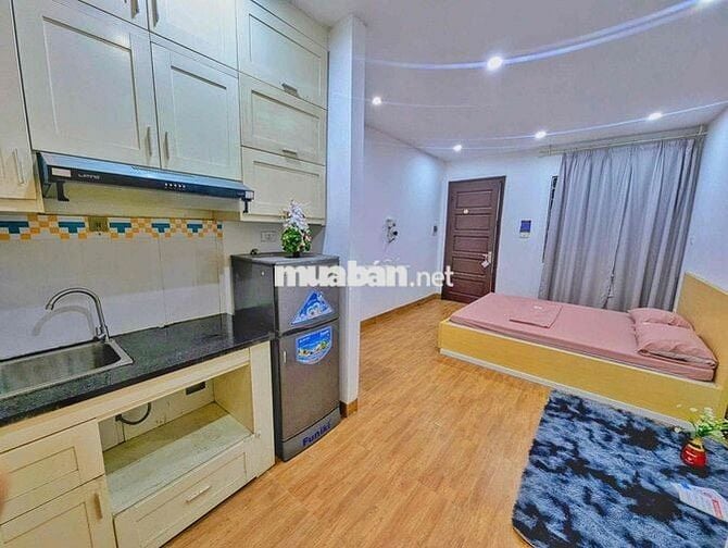 1 PHÒNG FULL ĐỒ MÁY GIẶT RIÊNG KHU VỰC ĐAỊ LINH TRUNG VĂN Ô TÔ ĐỖ CỬA