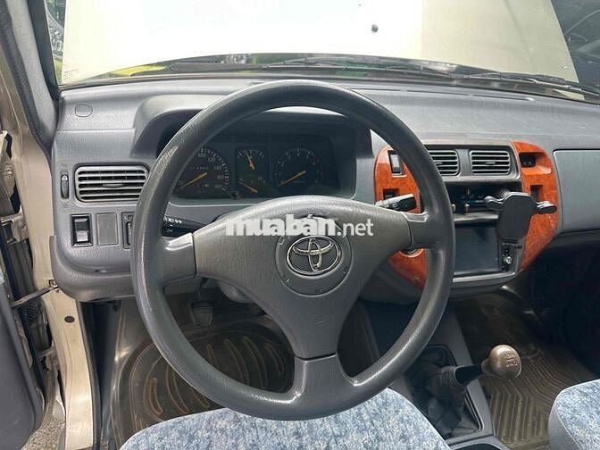 Toyota zace limited bảng kỹ niệm 100 năm