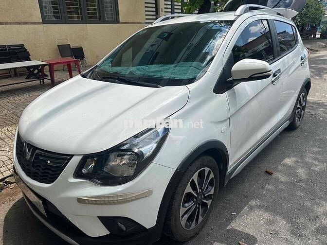 VinFast Fadil 2021 Tiêu chuẩn - 27000 km