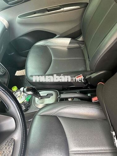 VinFast Fadil 2021 Tiêu chuẩn - 27000 km