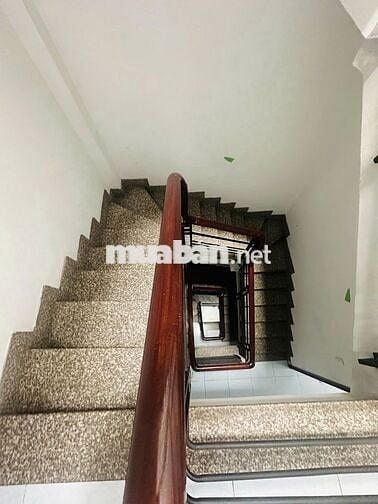 NHÀ 5 TẦNG - NGANG 3,5M - NỞ HẬU - HẺM XE HƠI - SÁT 3/2, QUẬN 10