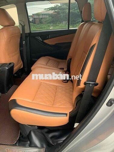 inova sãn xuất 2018 , số sản 7 túi khi